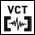 Vibration Control Terminal ： VCI （バイブレーションコントロール端子）